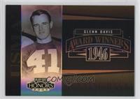 Glenn Davis #/100