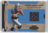 Rookie Gems - Stefan LeFors #/50