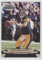 Ben Roethlisberger #/150