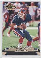 J.P. Losman #/99