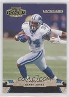 Kevin Jones #/99