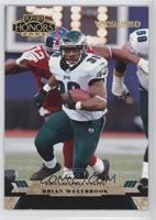 Brian Westbrook #/99