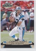 Jake Delhomme #/299