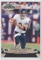 Rex Grossman #/299