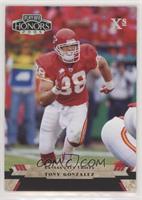 Tony Gonzalez #/299