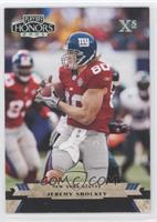 Jeremy Shockey #/299