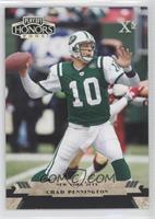 Chad Pennington #/299