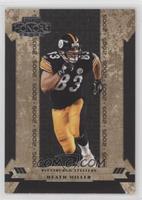 Heath Miller #/699