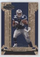 Marion Barber III #/699