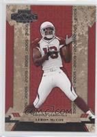 LeRon McCoy #/699