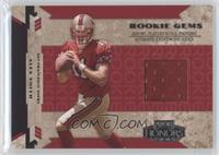 Rookie Gems - Alex Smith #/750