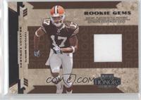 Rookie Gems - Braylon Edwards #/750