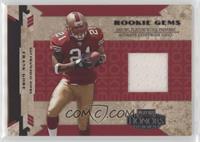 Rookie Gems - Frank Gore #/750