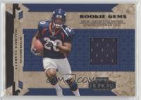 Rookie Gems - Maurice Clarett #/750