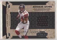 Rookie Gems - Roddy White #/750