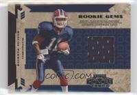 Rookie Gems - Roscoe Parrish #/750