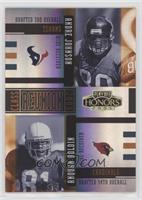 Andre Johnson, Anquan Boldin #/100