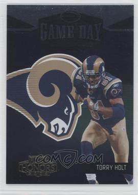 2005 Playoff Honors - Game Day - Foil #GD-16 - Torry Holt /250