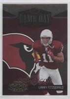 Larry Fitzgerald #/250