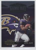 Jamal Lewis #/250