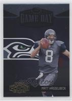 Matt Hasselbeck #/250