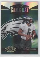 Donovan McNabb #/100