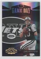 Chad Pennington #/100