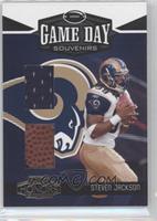 Steven Jackson #/250