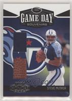 Steve McNair [EX to NM] #/250