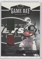 Curtis Martin #/250