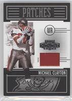 Michael Clayton #/75