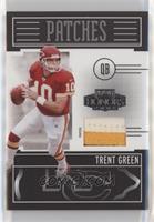 Trent Green #/75