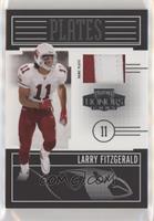 Larry Fitzgerald #/40