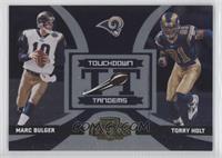 Marc Bulger, Torry Holt #/250