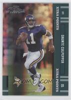 Daunte Culpepper #/50