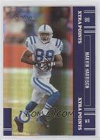 Marvin Harrison #/100