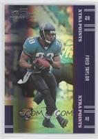 Fred Taylor #/100