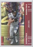 Todd Heap #/125