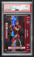 Alex Smith [PSA 9 MINT] #/150