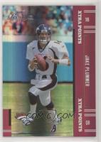 Jake Plummer #/125