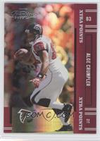 Alge Crumpler #/125