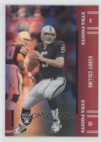 Kerry Collins #/125