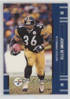 Jerome Bettis