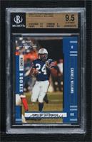 Carnell Williams [BGS 9.5 GEM MINT]