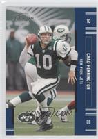 Chad Pennington