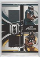 Duce Staley #/250