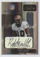 Roddy White #/50