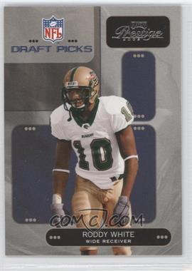 2005 Playoff Prestige - Draft Picks #DP-10 - Roddy White