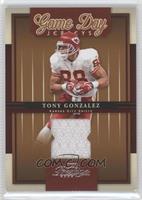 Tony Gonzalez