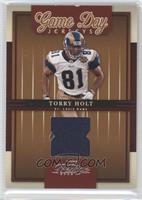 Torry Holt